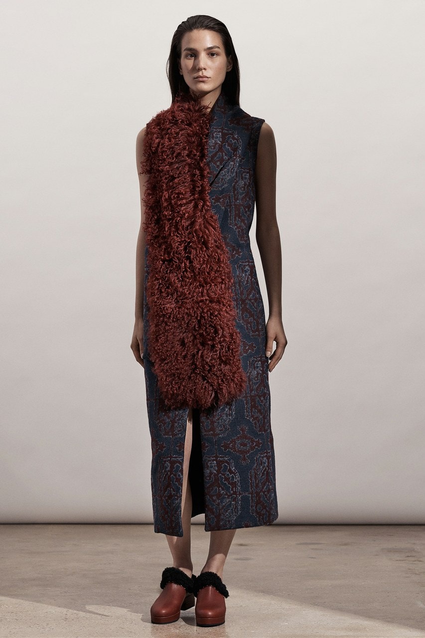 Worldwide Autunno/Inverno 2015/16 Thakoon 