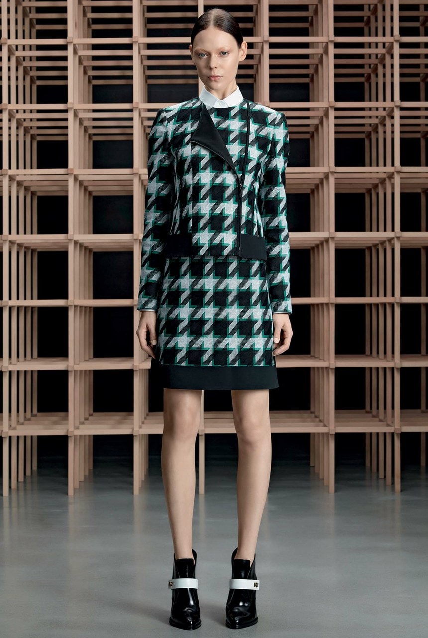 Worldwide Autunno/Inverno 2015/16 Boss