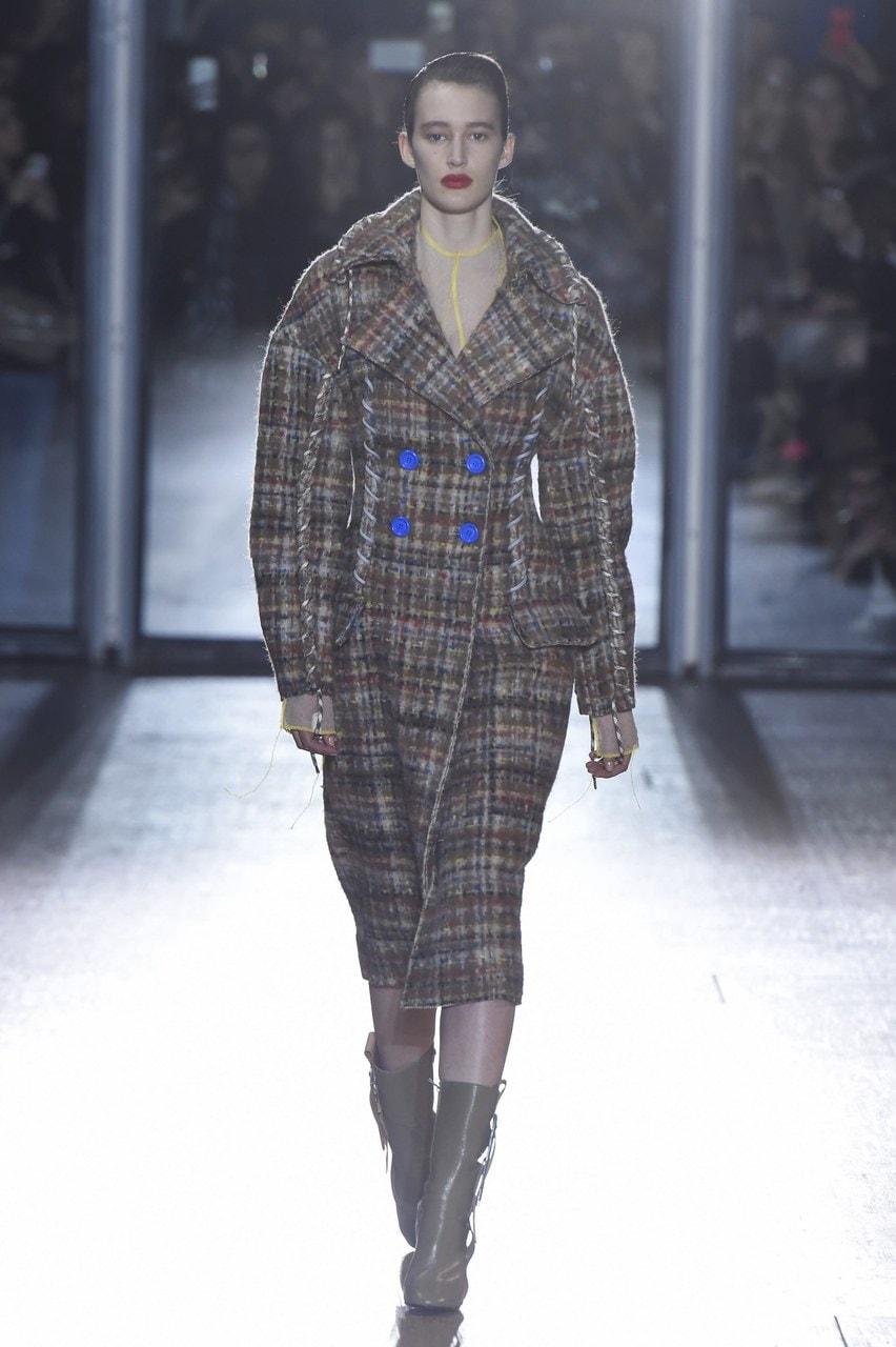 Paris Fashion Week Autunno/Inverno 2015/16 Acne Studios