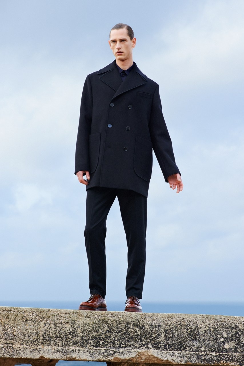 Paris Fashion Week Autunno/Inverno 2015/16 Carven