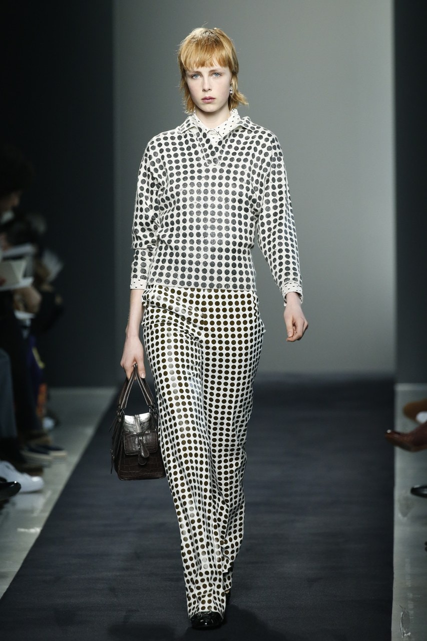 Milano Moda Donna Autunno/Inverno 2015/16 Bottega Veneta