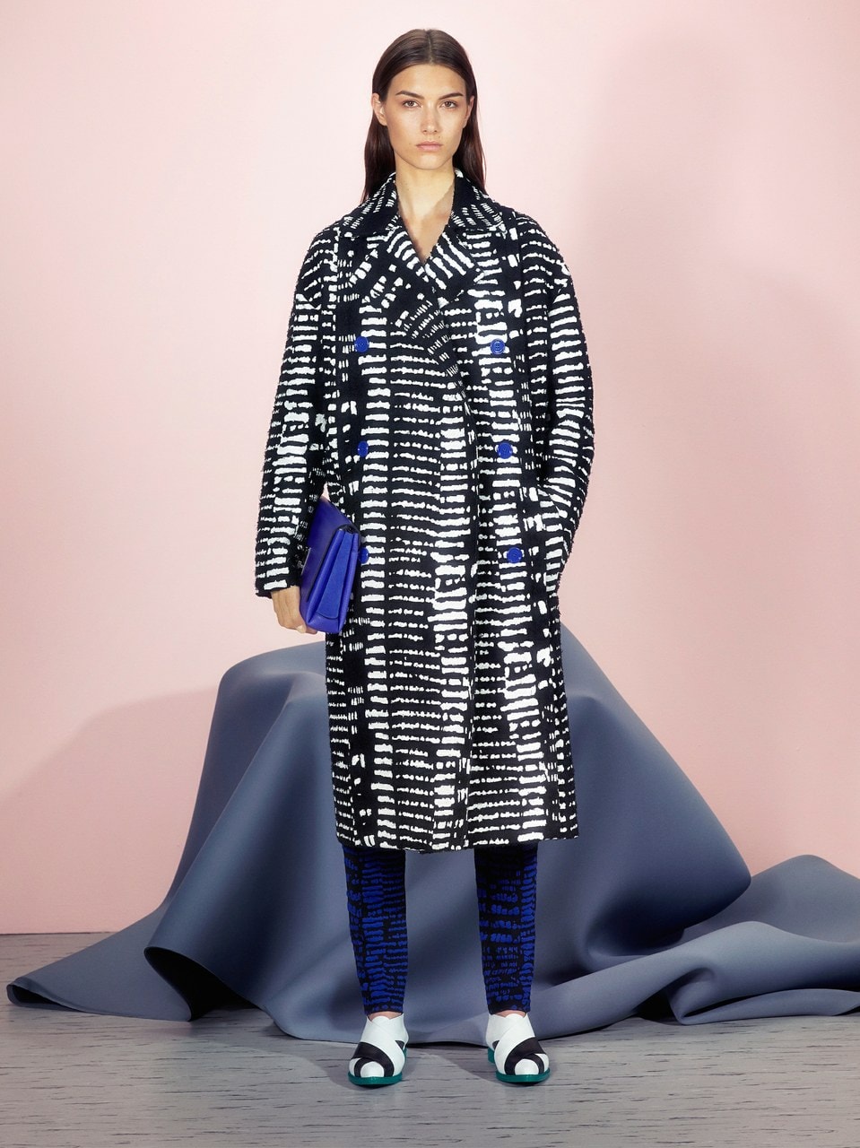 Cruise Primavera/Estate 2015 Proenza Schouler