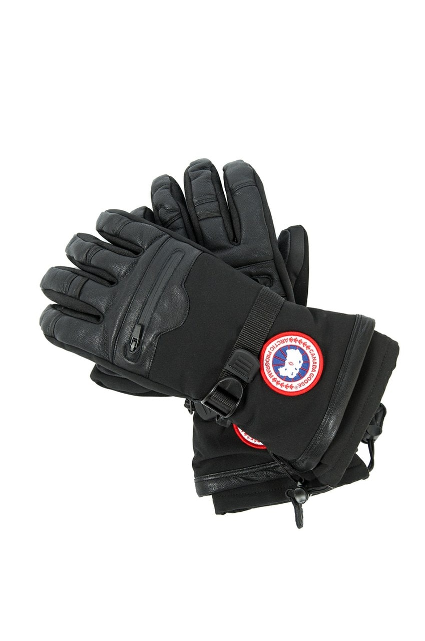 Pitti Immagine Uomo Autunno/Inverno 2015/16 Canada Goose