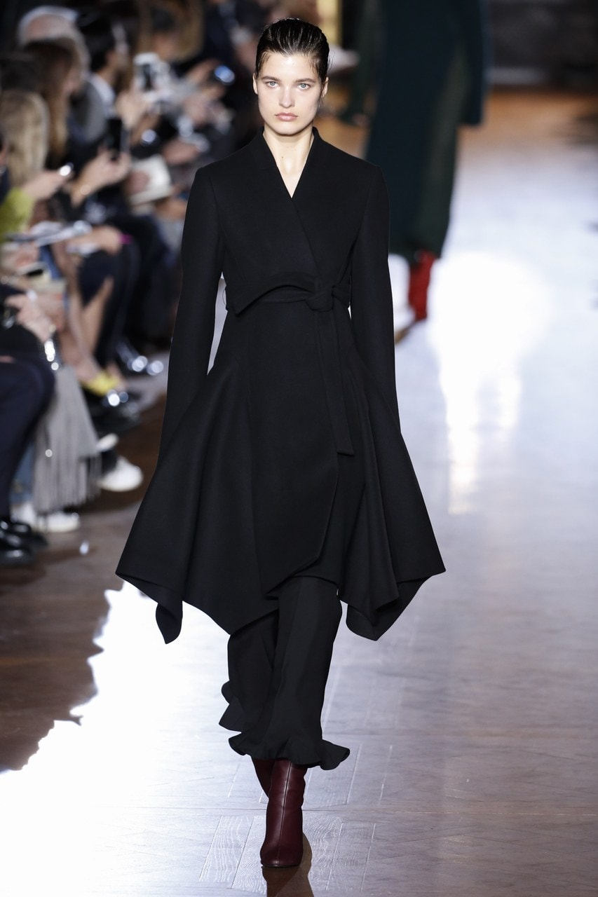 Paris Fashion Week Autunno/Inverno 2015/16 Stella McCartney