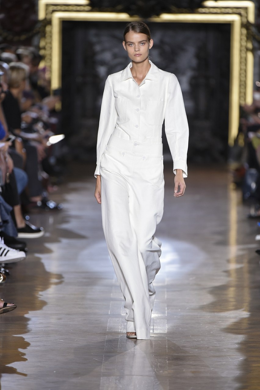 Paris Fashion Week Primavera/Estate 2015 Stella McCartney