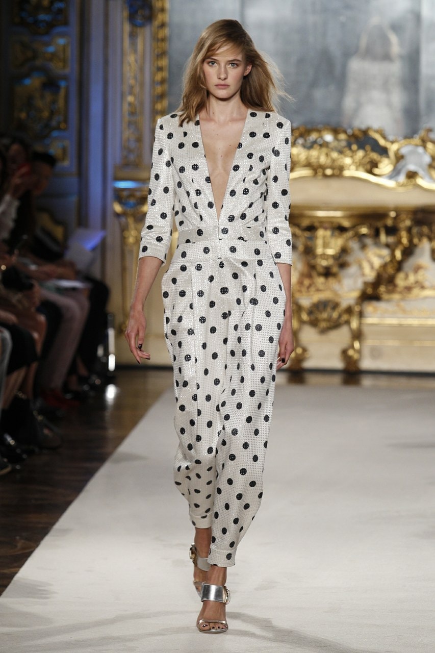Milano Moda Donna Primavera/Estate 2015 Genny