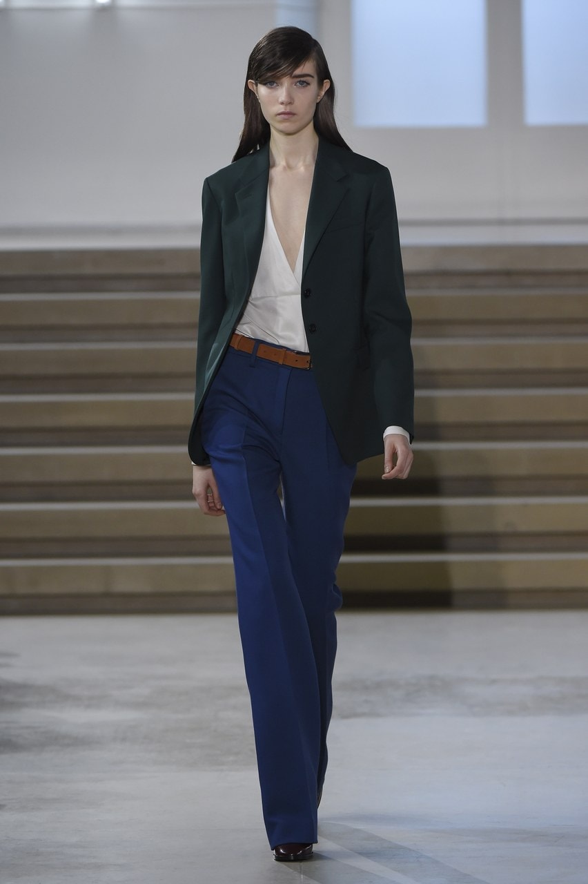 Milano Moda Donna Autunno/Inverno 2015/16 Jil Sander