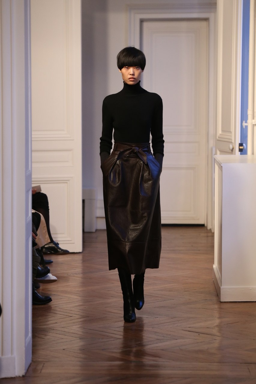 Paris Fashion Week Autunno/Inverno 2015/16 Martin Grant