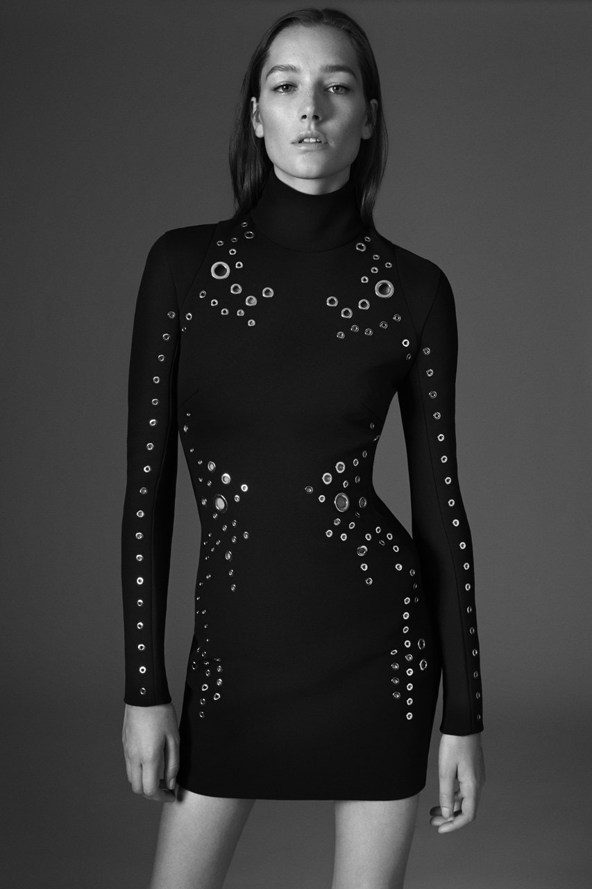Worldwide Autunno/Inverno 2015/16 Mugler