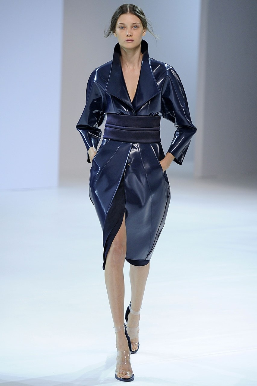 New York Fashion Week Primavera/Estate 2015 Porsche Design
