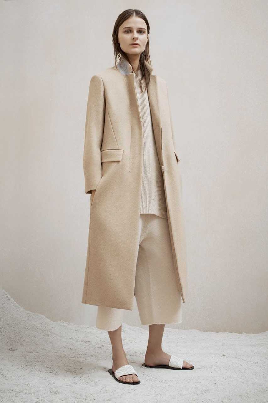 Worldwide Autunno/Inverno 2015/16 The Row