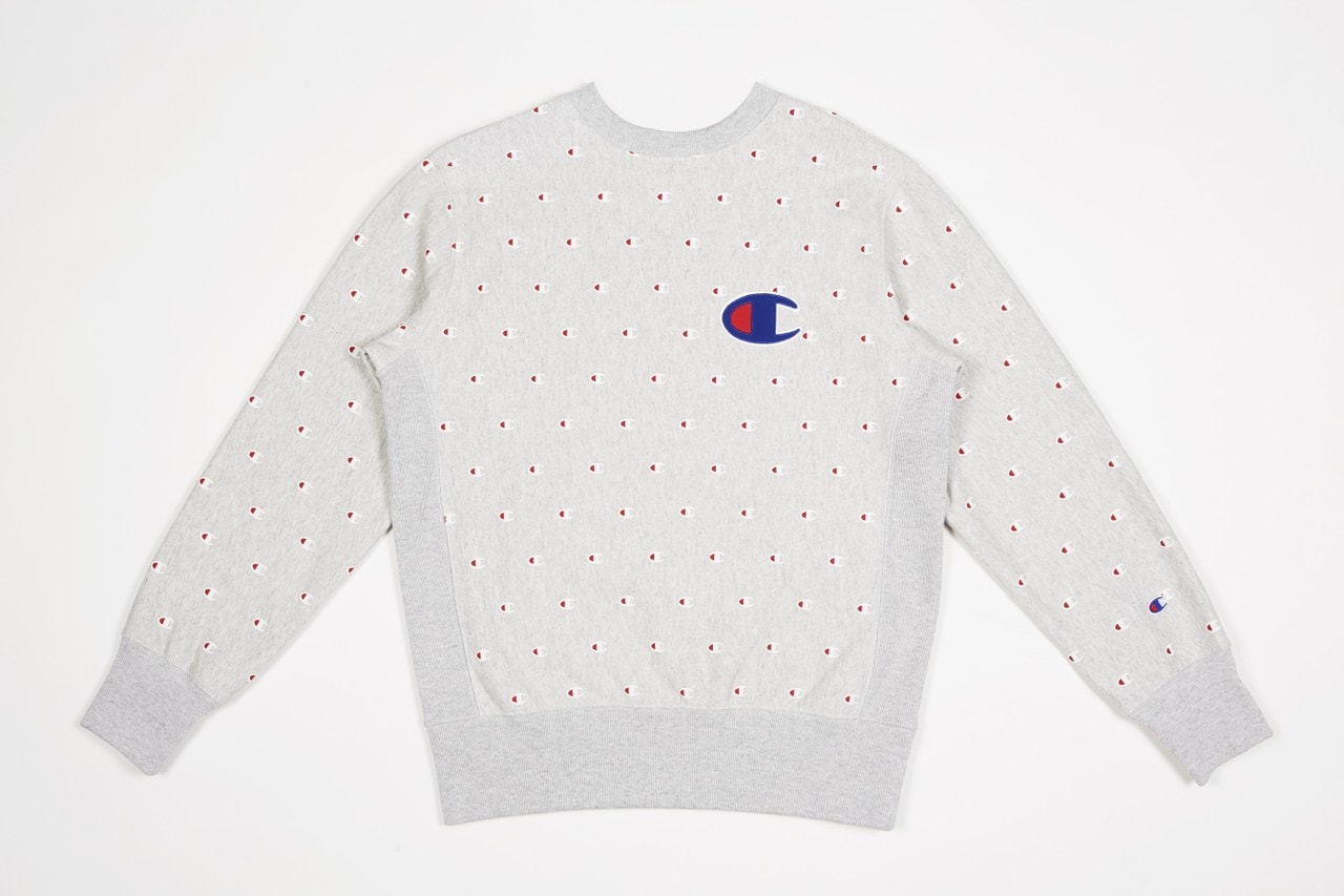 Pitti Immagine Uomo Autunno/Inverno 2015/16 Champion