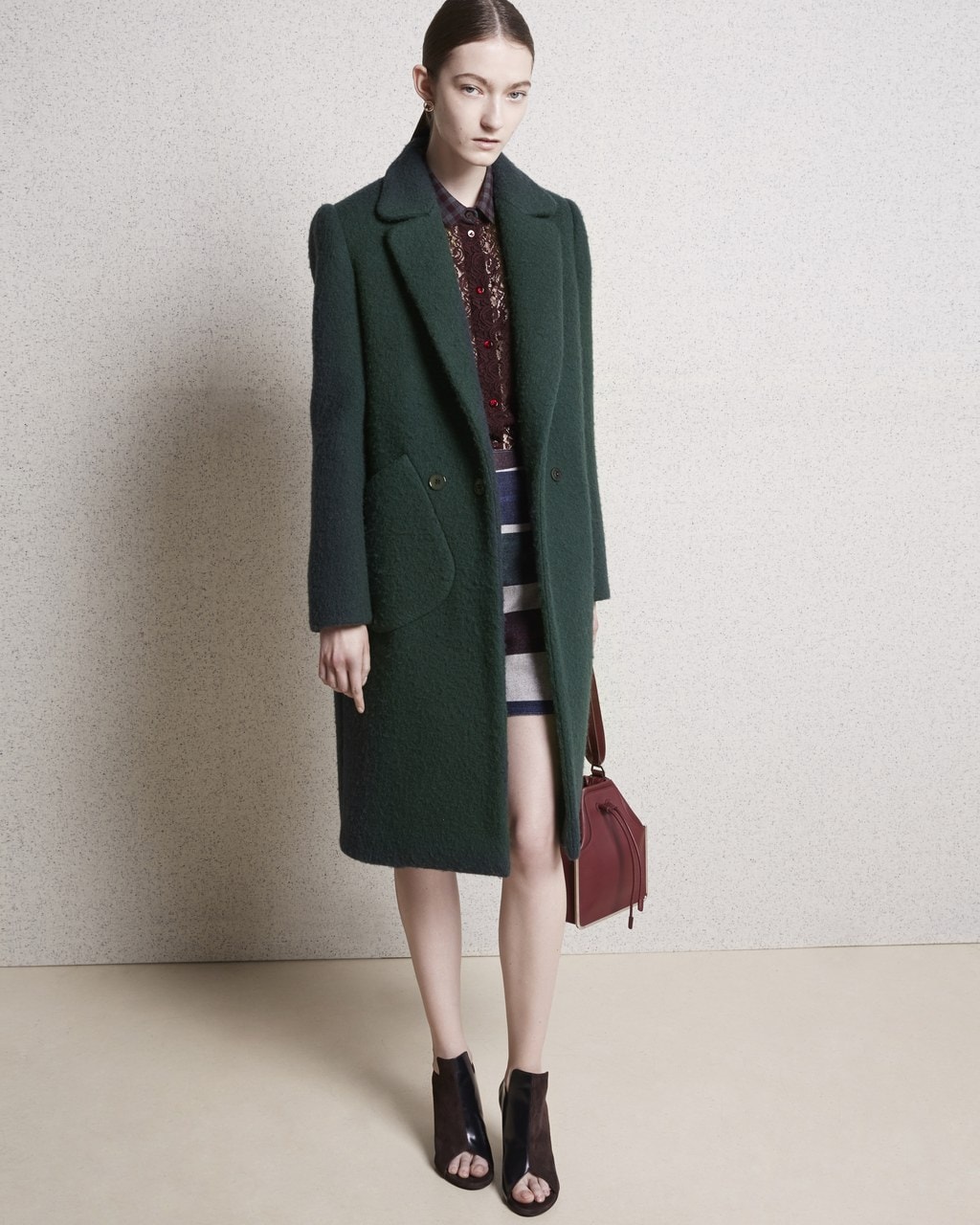 Worldwide Autunno/Inverno 2015/16 Carven