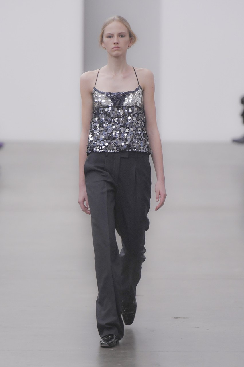 Milano Moda Donna Autunno/Inverno 2015/16 Aquilano.Rimondi