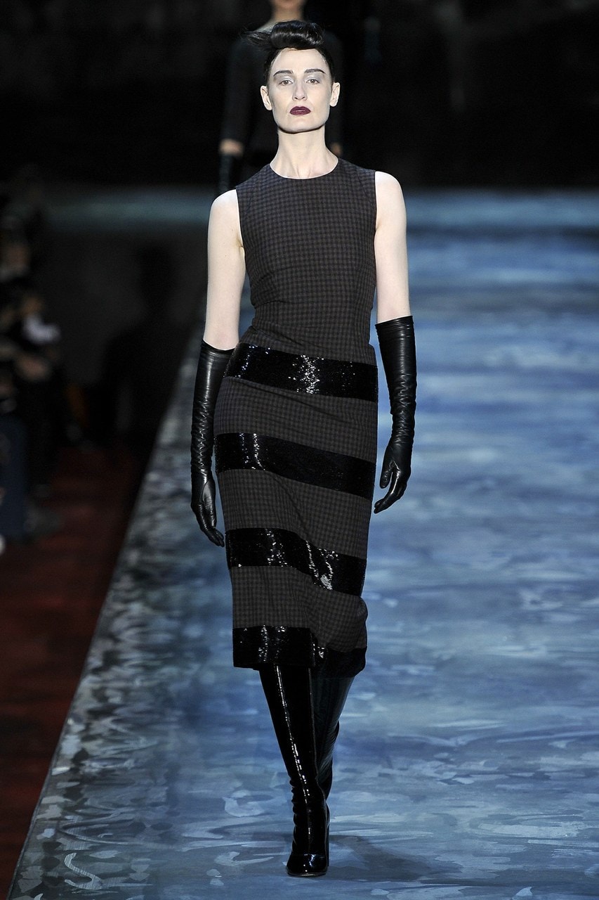 New York Fashion Week Autunno/Inverno 2015/16 Marc Jacobs