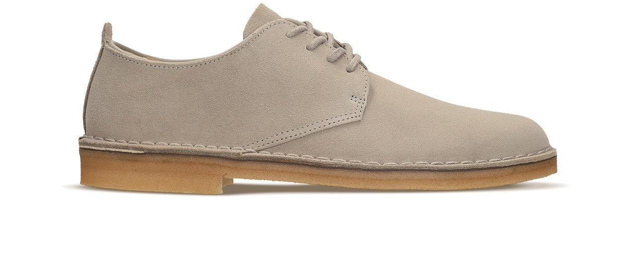 Pitti Immagine Uomo Primavera/Estate 2015 Clarks