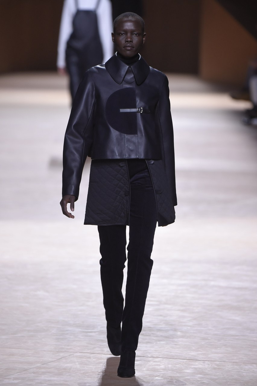 Paris Fashion Week Autunno/Inverno 2015/16 Hermès