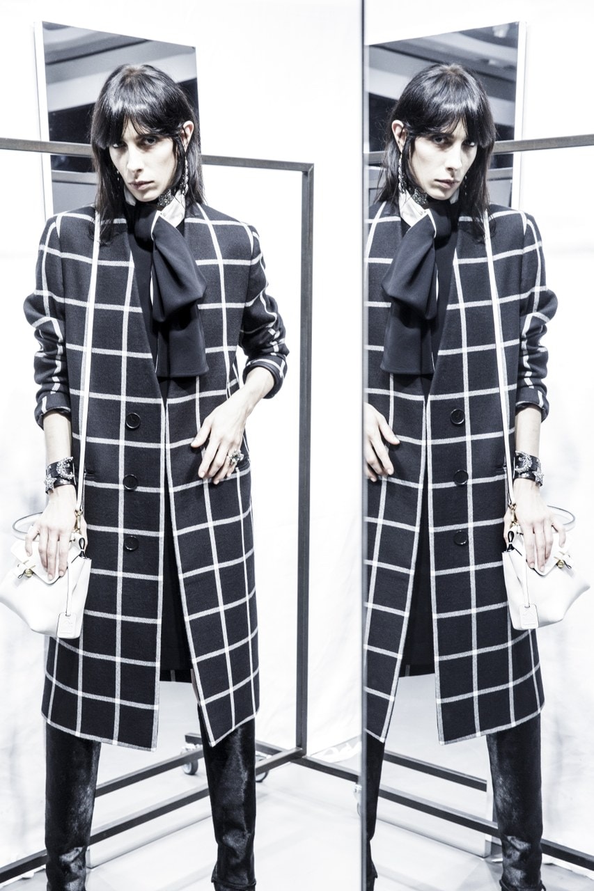 Worldwide Autunno/Inverno 2015/16 Lanvin