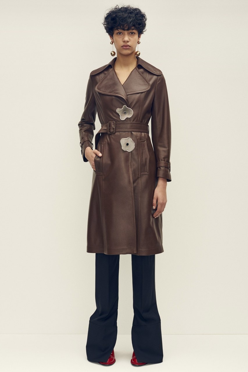 Worldwide Autunno/Inverno 2015/16 J.W.Anderson