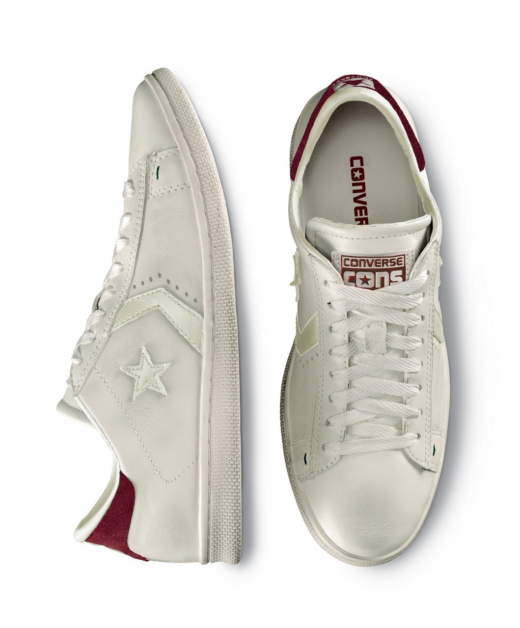 Pitti Immagine Uomo Primavera/Estate 2015 Converse