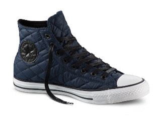 Pitti Immagine Uomo Autunno/Inverno 2015/16 Converse