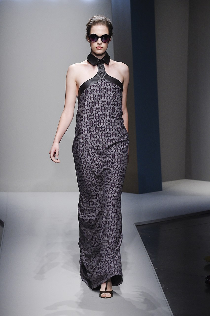 Cruise Primavera/Estate 2015 Daks