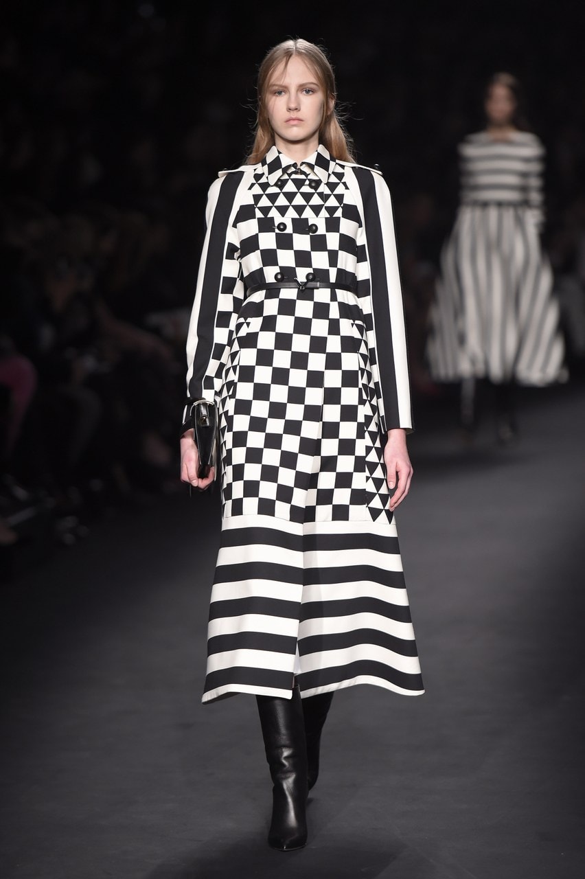 Paris Fashion Week Autunno/Inverno 2015/16 Valentino