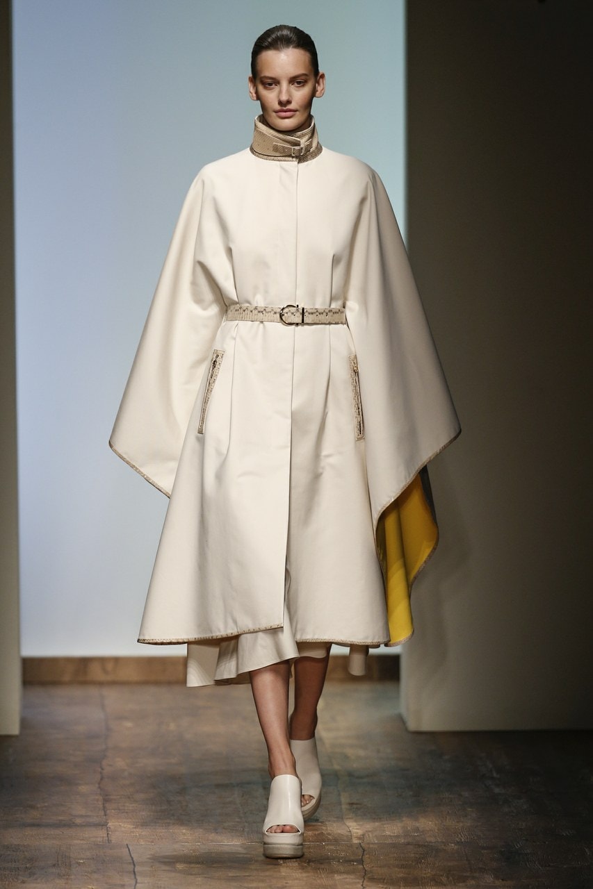 Milano Moda Donna Primavera/Estate 2015 Salvatore Ferragamo