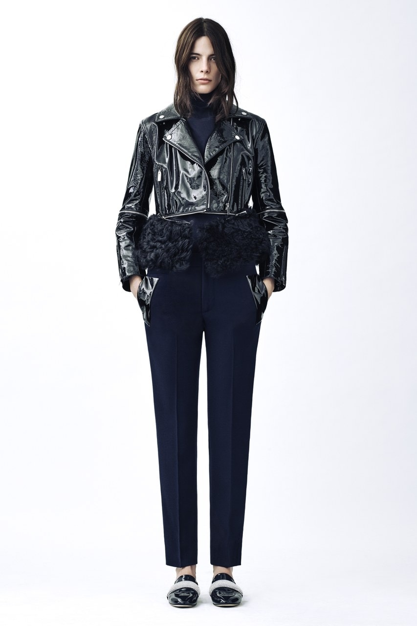 Worldwide Autunno/Inverno 2015/16 Christopher Kane