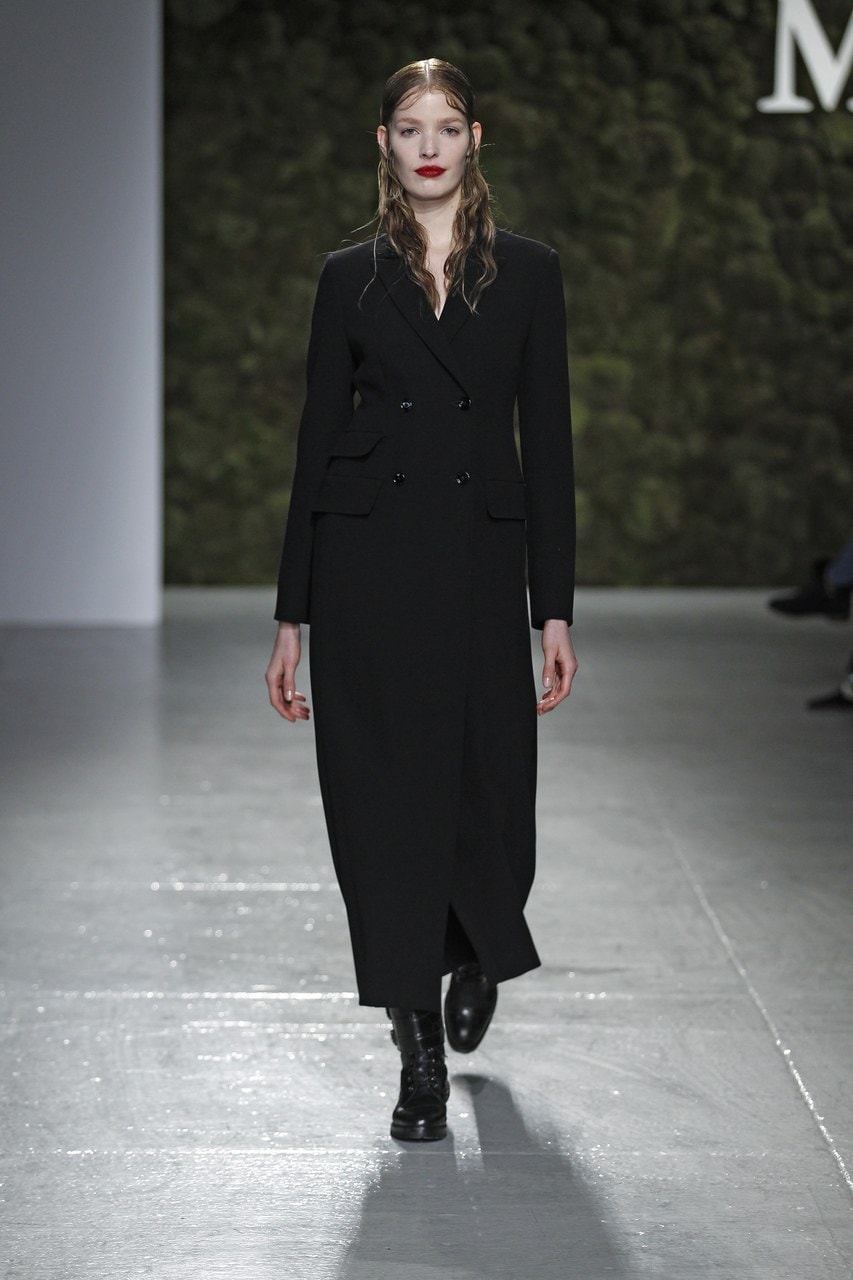 Worldwide Autunno/Inverno 2015/16 Max Mara