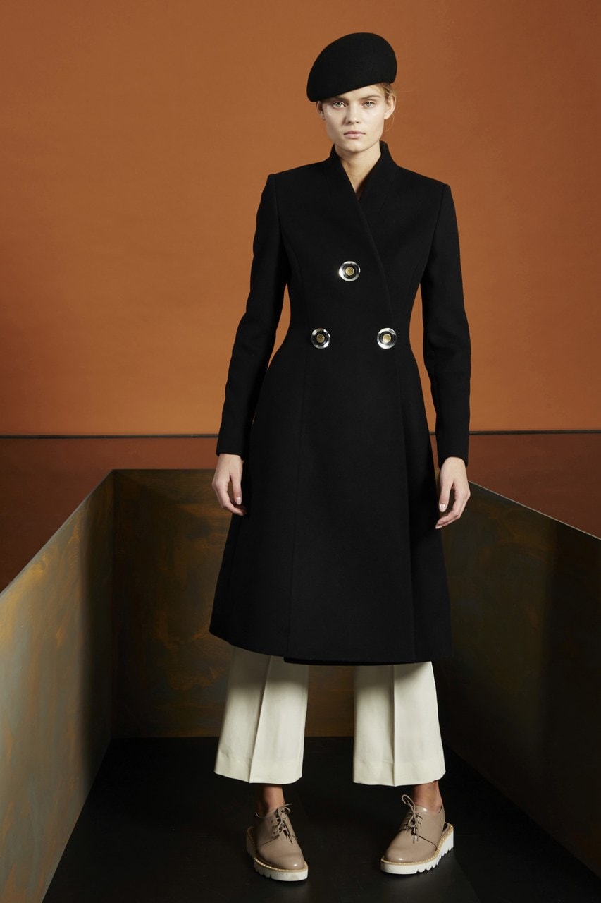 Worldwide Autunno/Inverno 2015/16 Stella McCartney