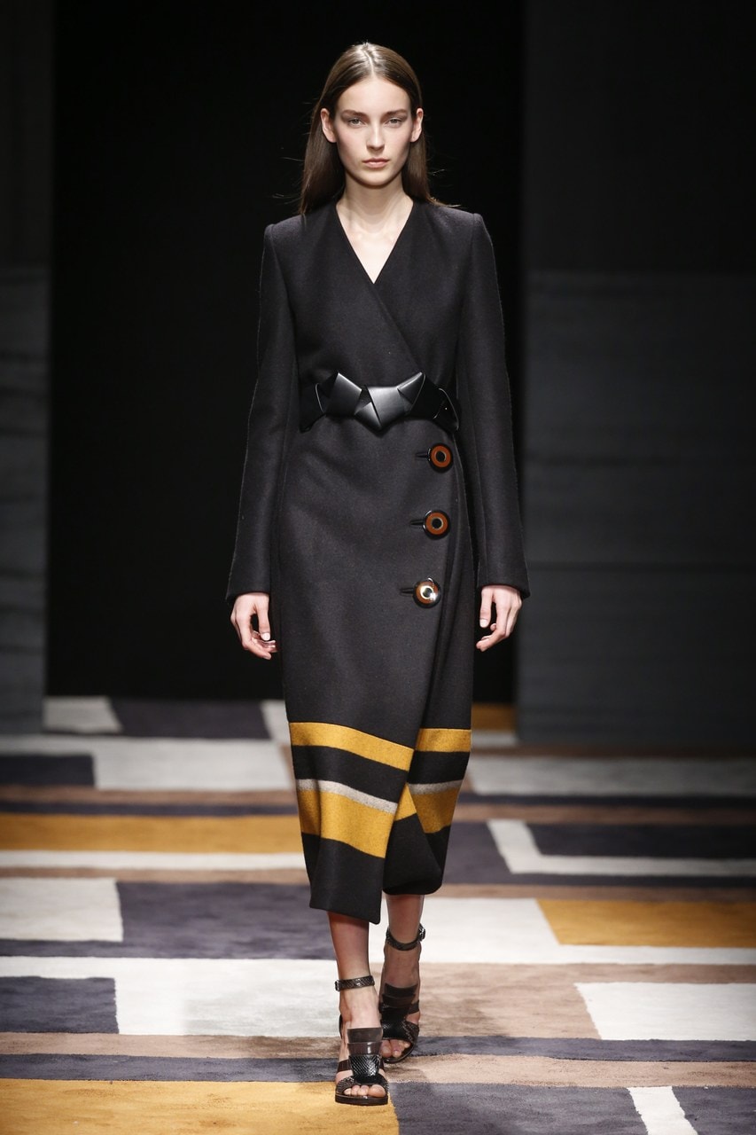 Milano Moda Donna Autunno/Inverno 2015/16 Salvatore Ferragamo