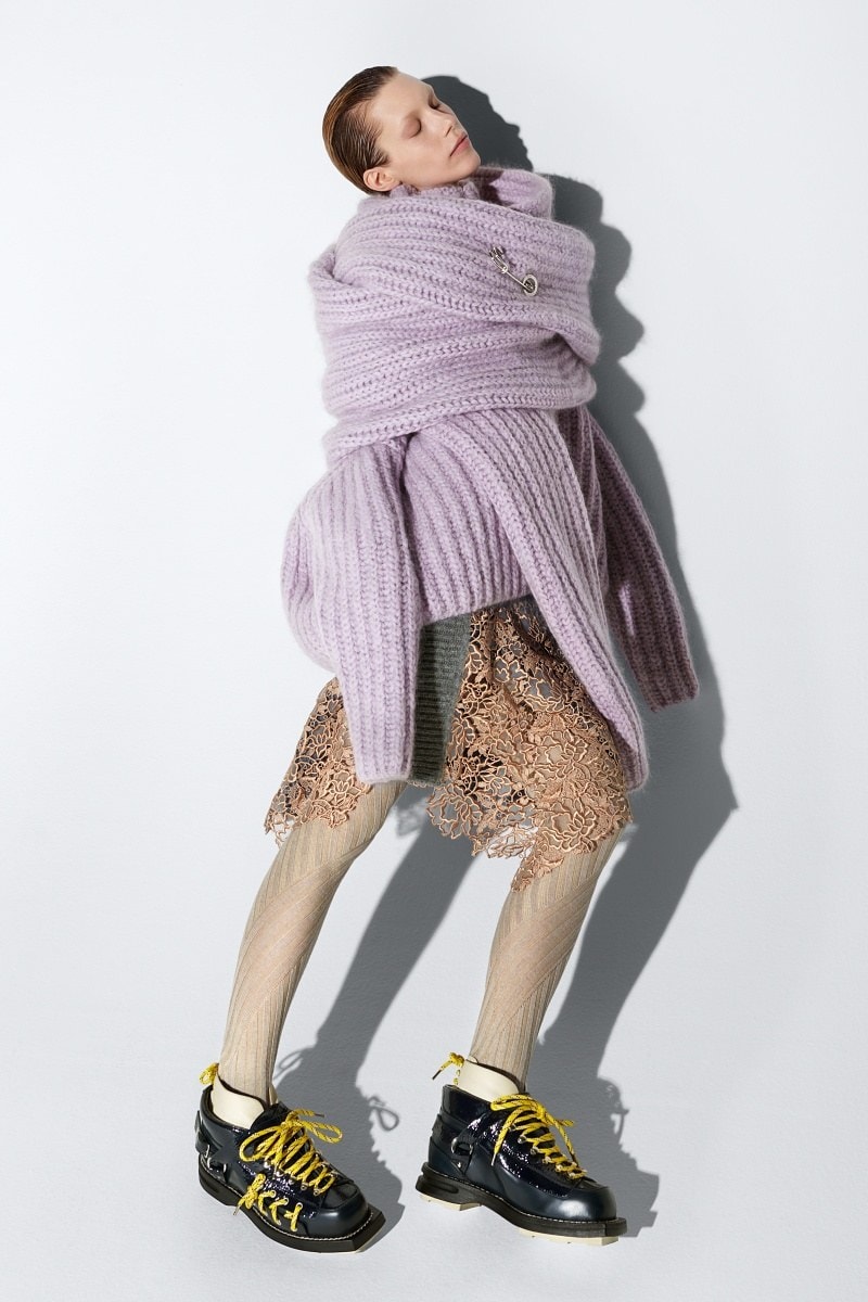 Worldwide Autunno/Inverno 2015/16 Acne Studios