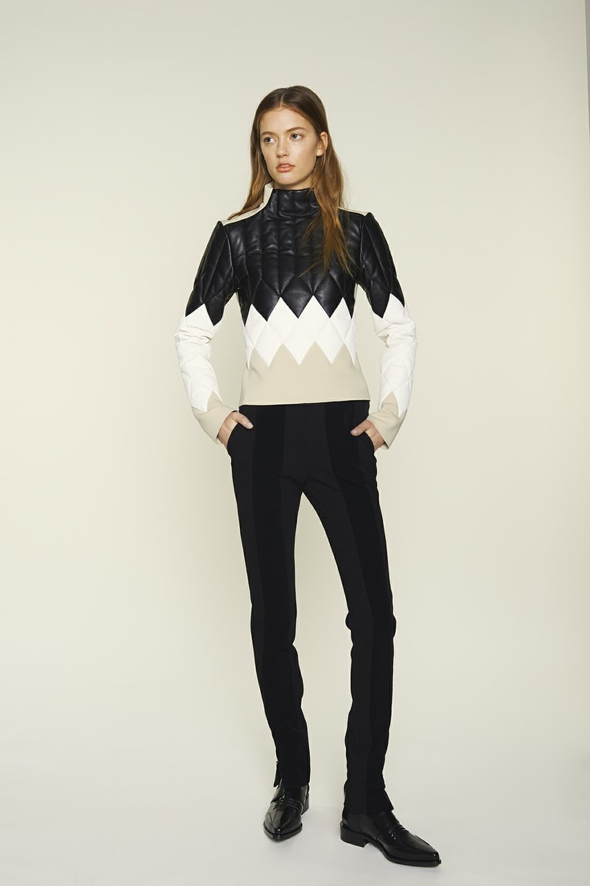 Worldwide Autunno/Inverno 2015/16 Paco Rabanne