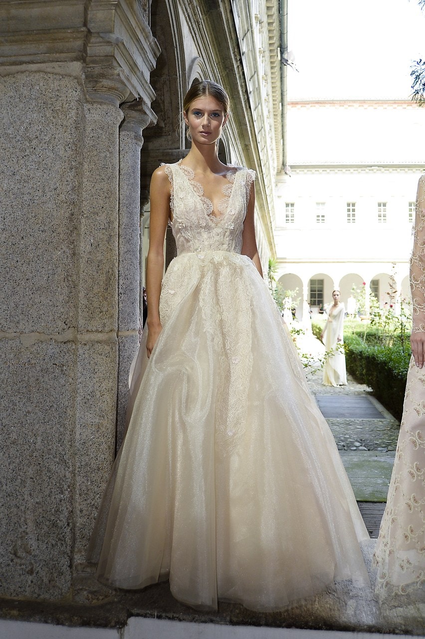 Milano Moda Donna Primavera/Estate 2015 Luisa Beccaria