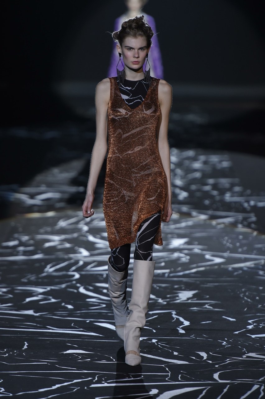 Milano Moda Donna Autunno/Inverno 2015/16 Missoni