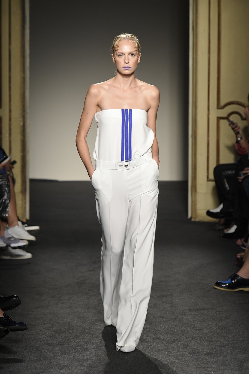 Milano Moda Donna Primavera/Estate 2015 Grinko