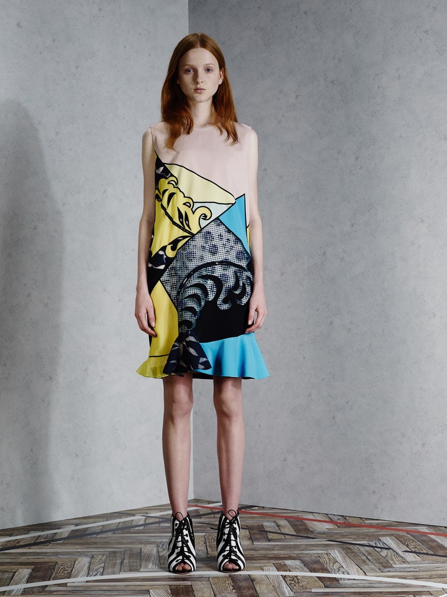 Cruise Primavera/Estate 2015 Viktor & Rolf