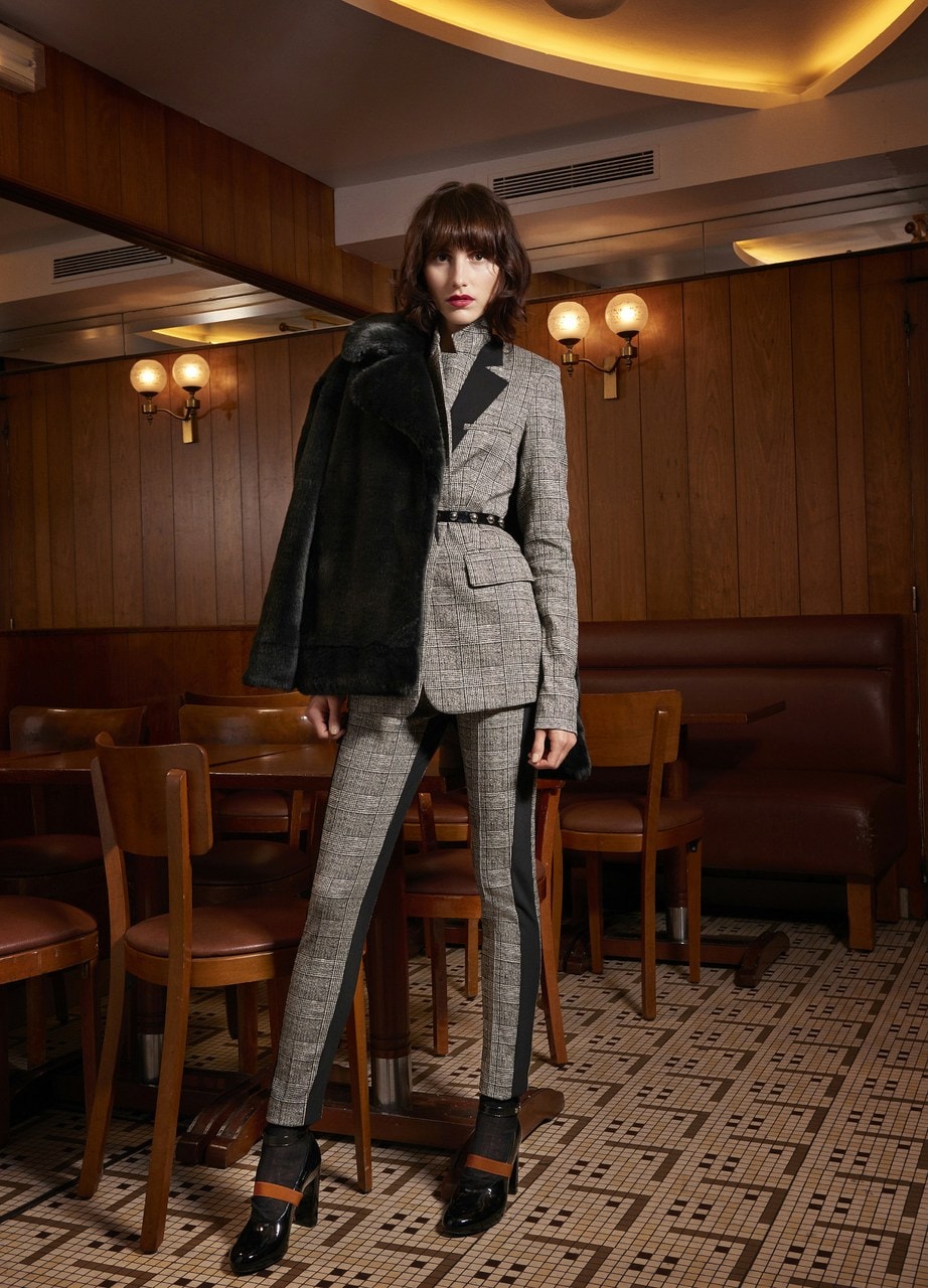 Worldwide Autunno/Inverno 2015/16 Sonia by Sonia Rykiel