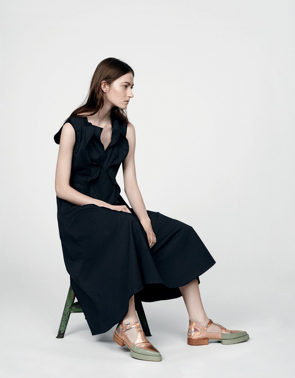 Cruise Primavera/Estate 2015 Jil Sander