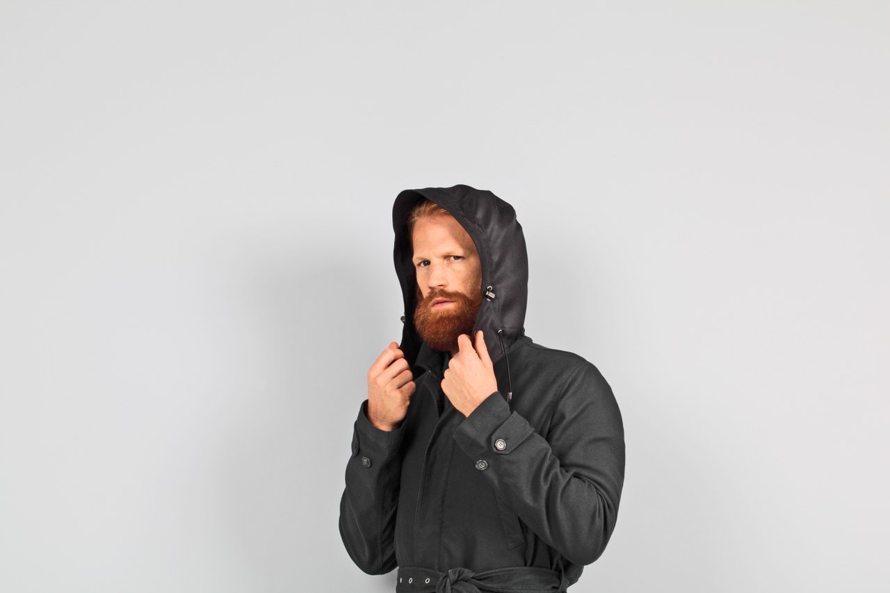 Pitti Immagine Uomo Autunno/Inverno 2015/16 Esemplare
