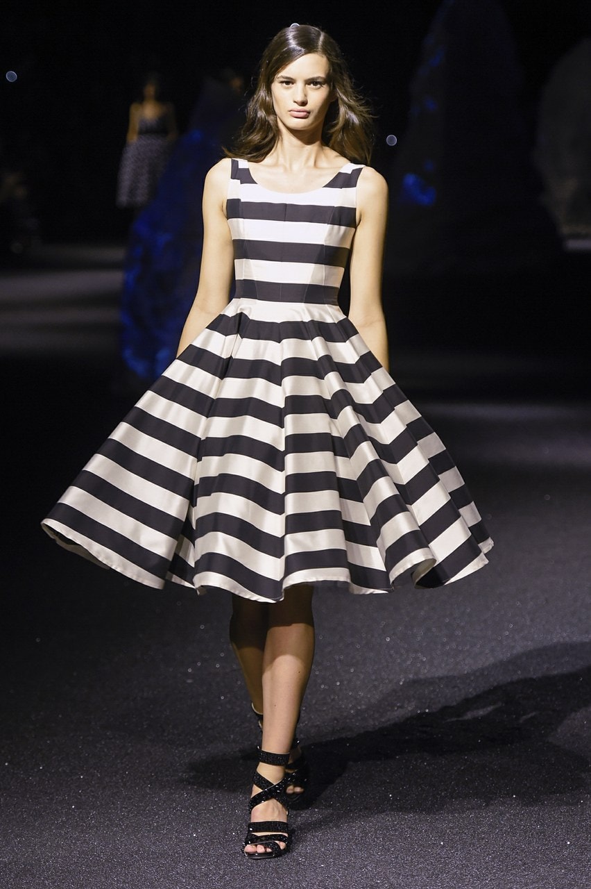 Milano Moda Donna Primavera/Estate 2015 Philipp Plein