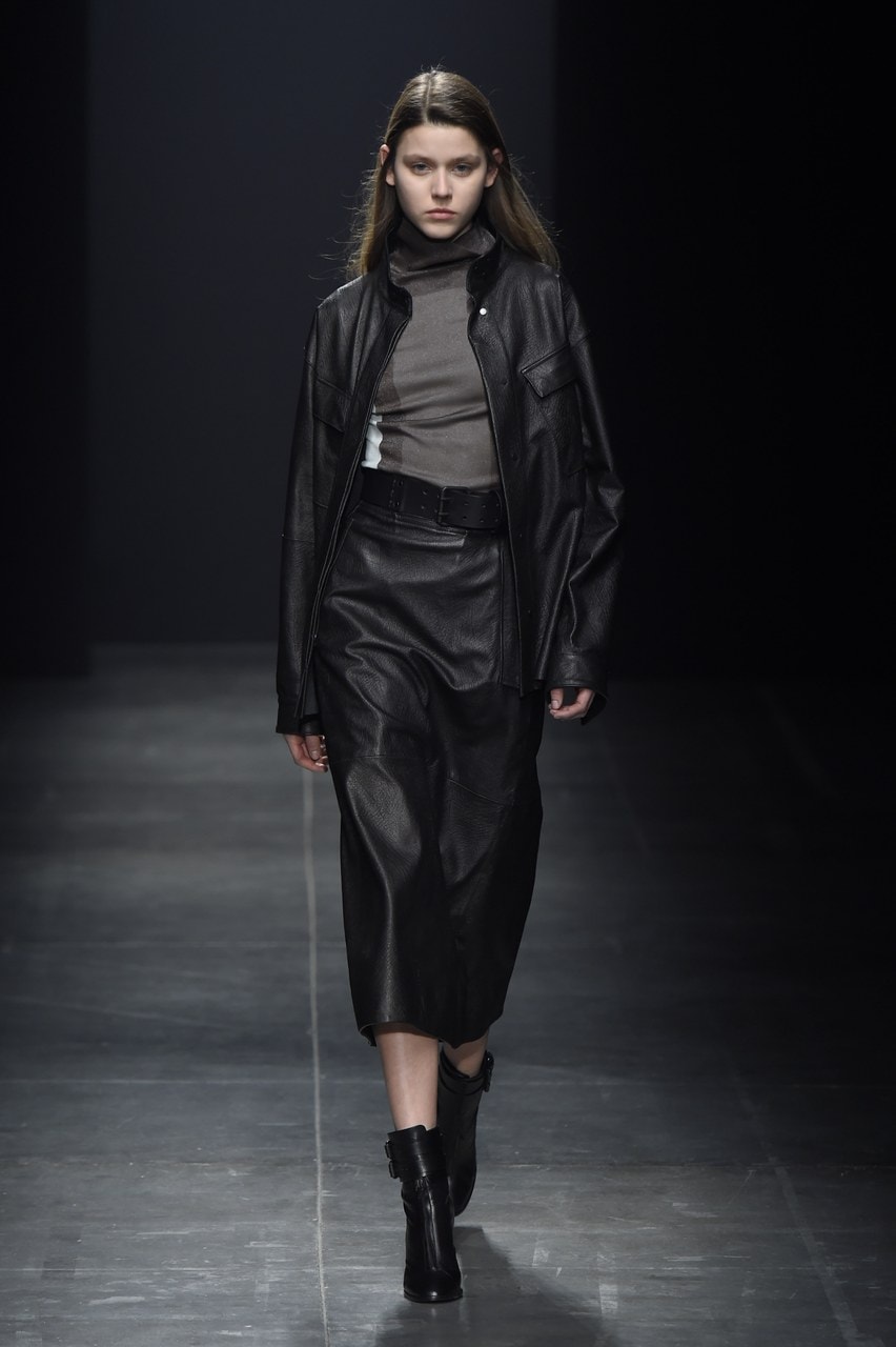 Milano Moda Donna Autunno/Inverno 2015/16 Ter et Bantine