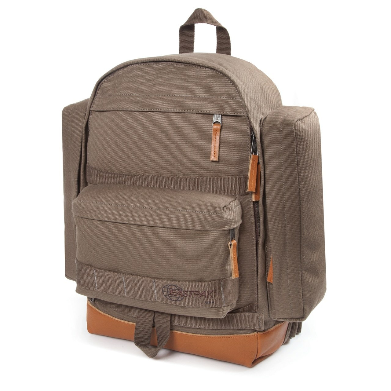 Pitti Immagine Uomo Primavera/Estate 2015 Eastpak