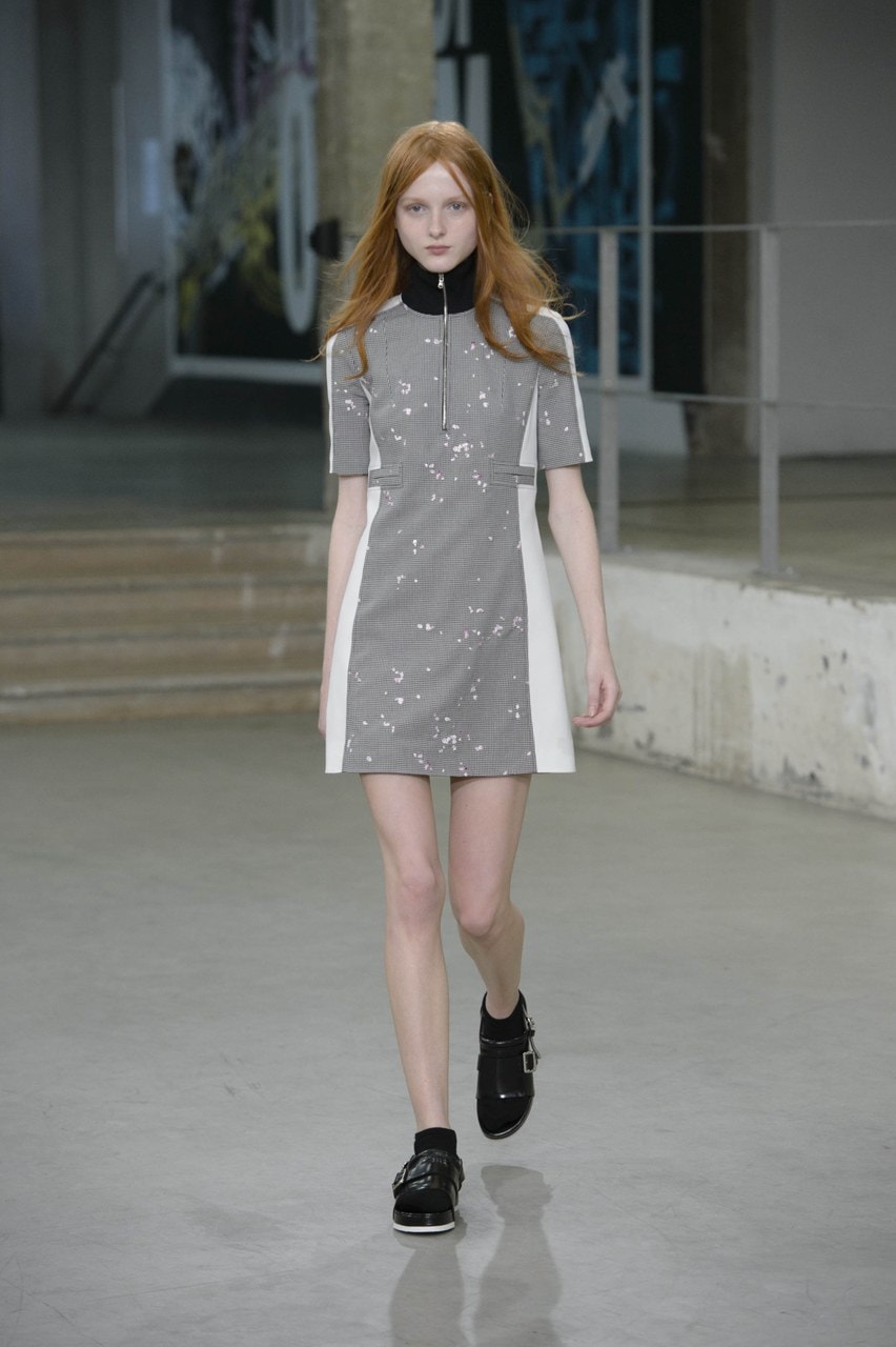 Cruise Primavera/Estate 2015 Carven