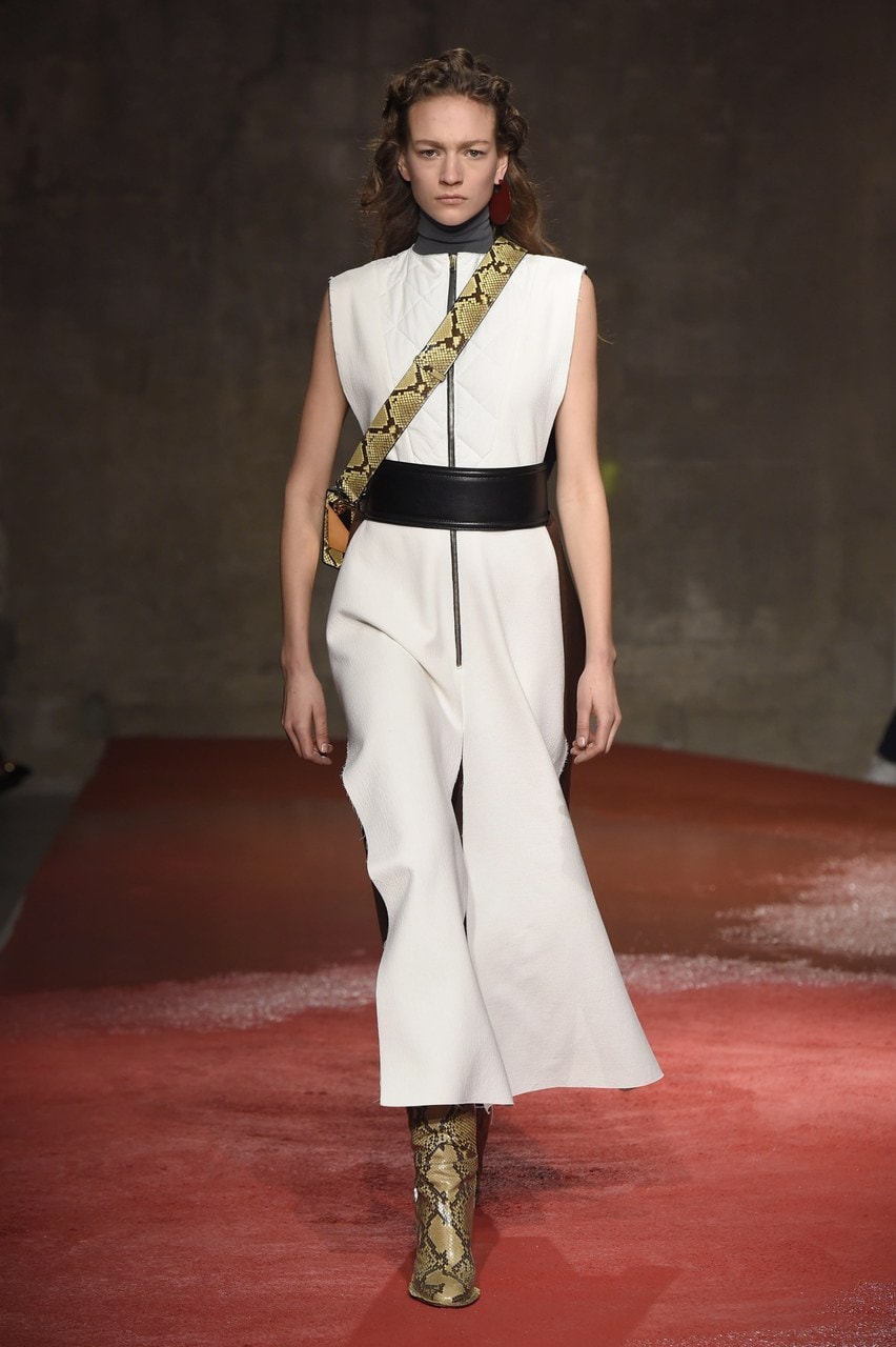 Milano Moda Donna Autunno/Inverno 2015/16 Marni