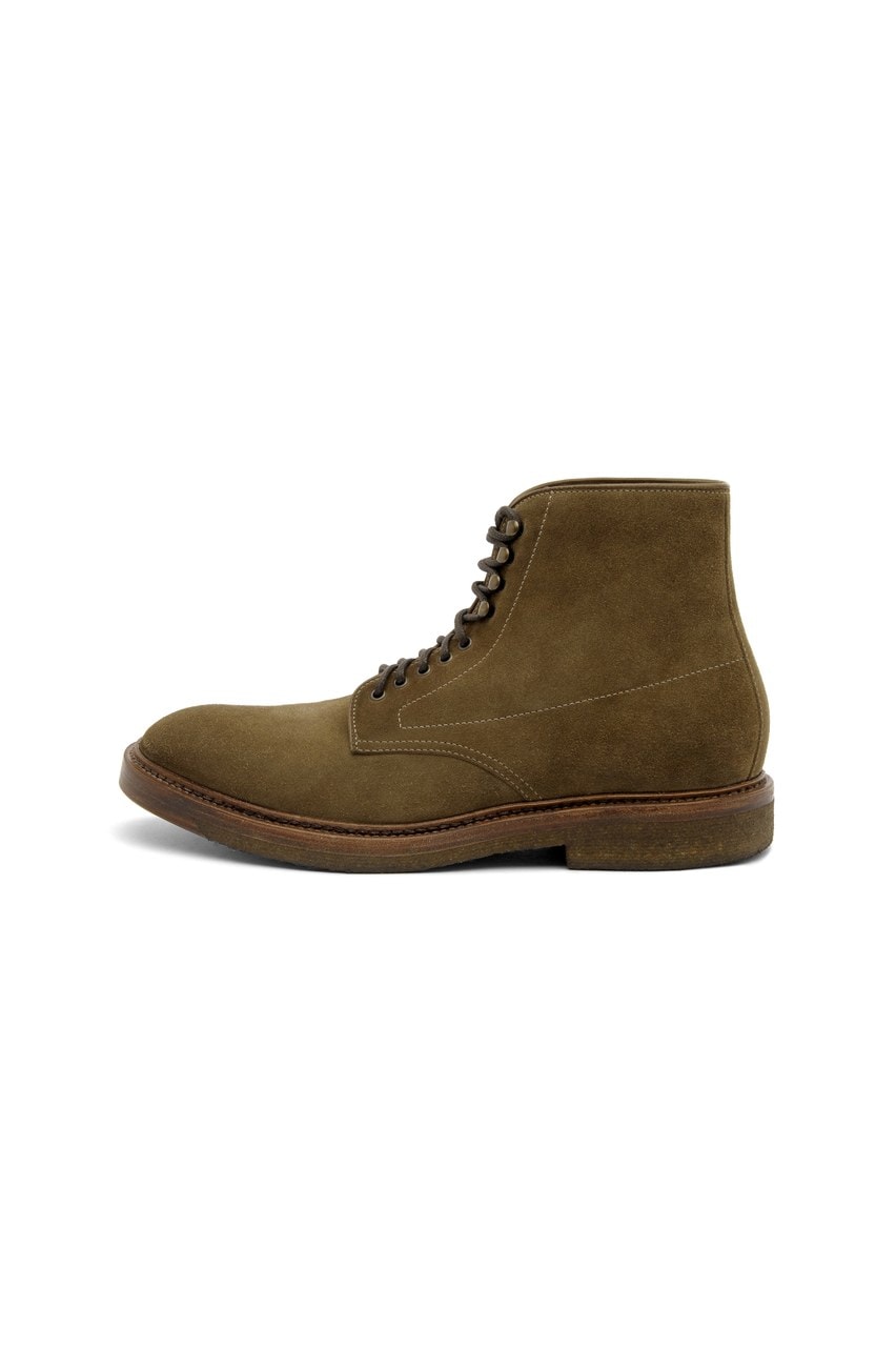 Pitti Immagine Uomo Autunno/Inverno 2015/16 Henderson