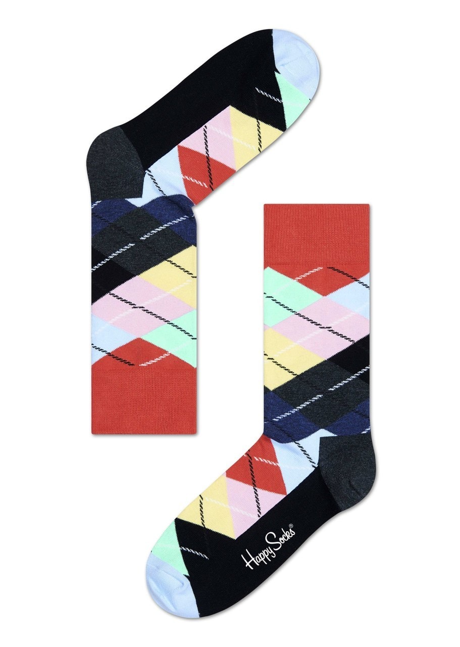Pitti Immagine Uomo Primavera/Estate 2015 Happysocks