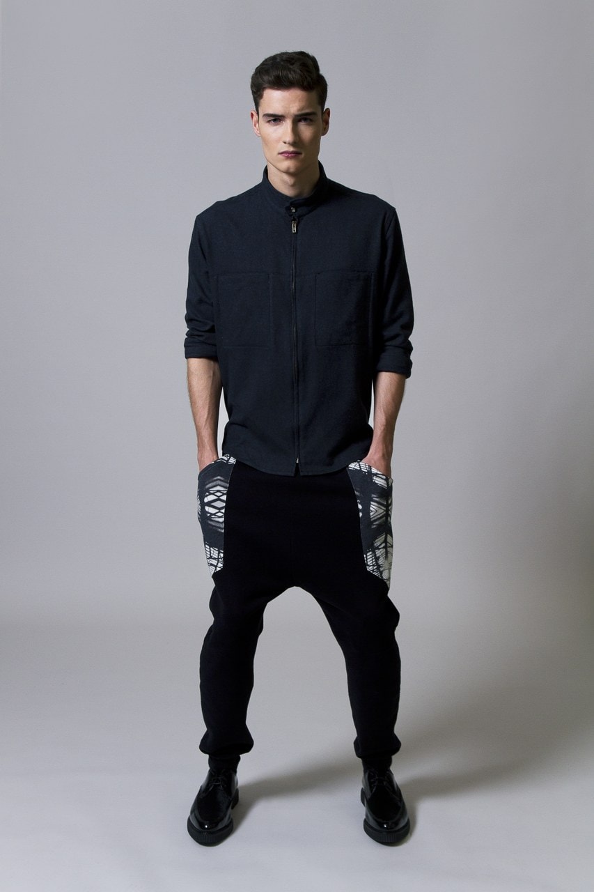Pitti Immagine Uomo Autunno/Inverno 2015/16 Lot78
