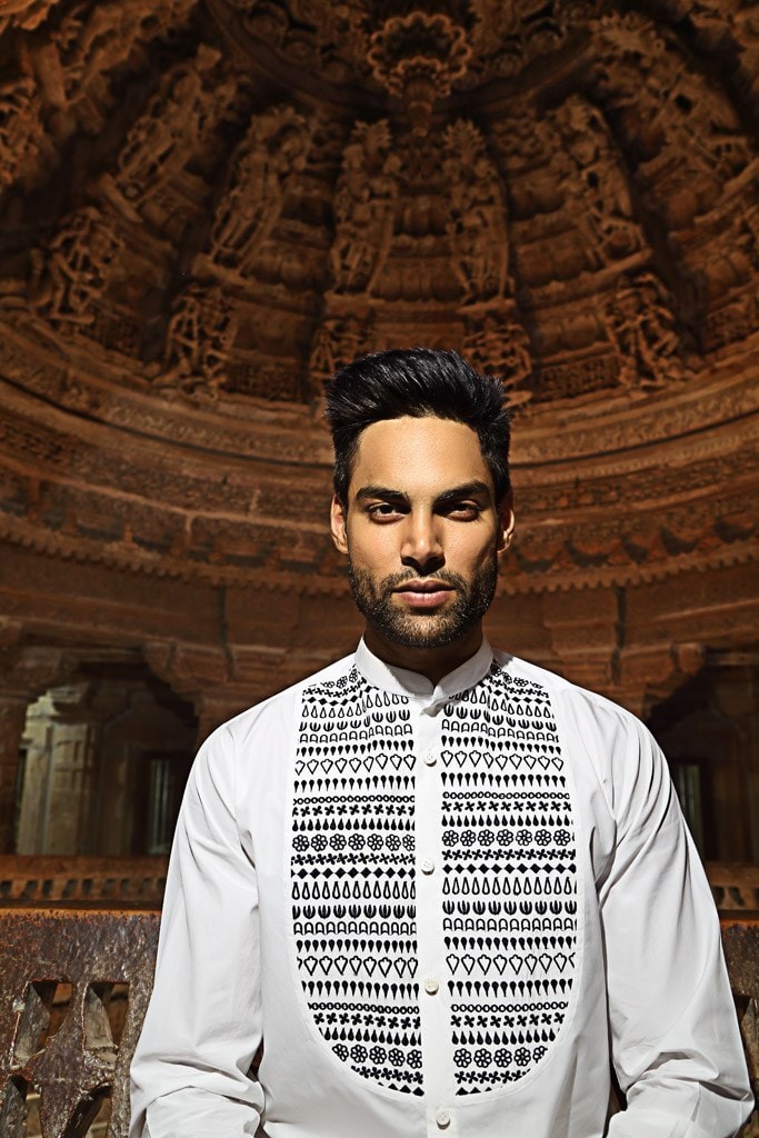 Pitti Immagine Uomo Primavera/Estate 2015 KAHJ